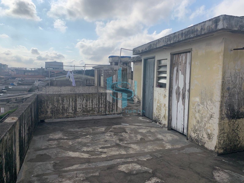 Prédio Inteiro, 648 m² - Foto 8