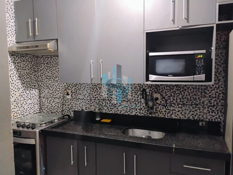 Apartamento à venda com 2 quartos, 50m² - Foto 9