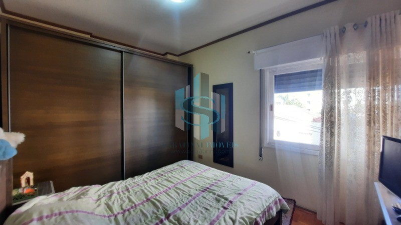 Apartamento à venda com 3 quartos, 120m² - Foto 9