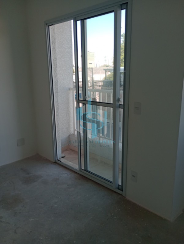 Apartamento à venda com 2 quartos, 37m² - Foto 10