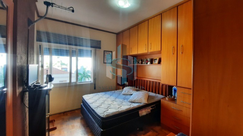 Apartamento à venda com 3 quartos, 120m² - Foto 3