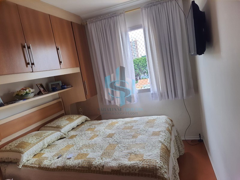 Apartamento à venda com 2 quartos, 65m² - Foto 7