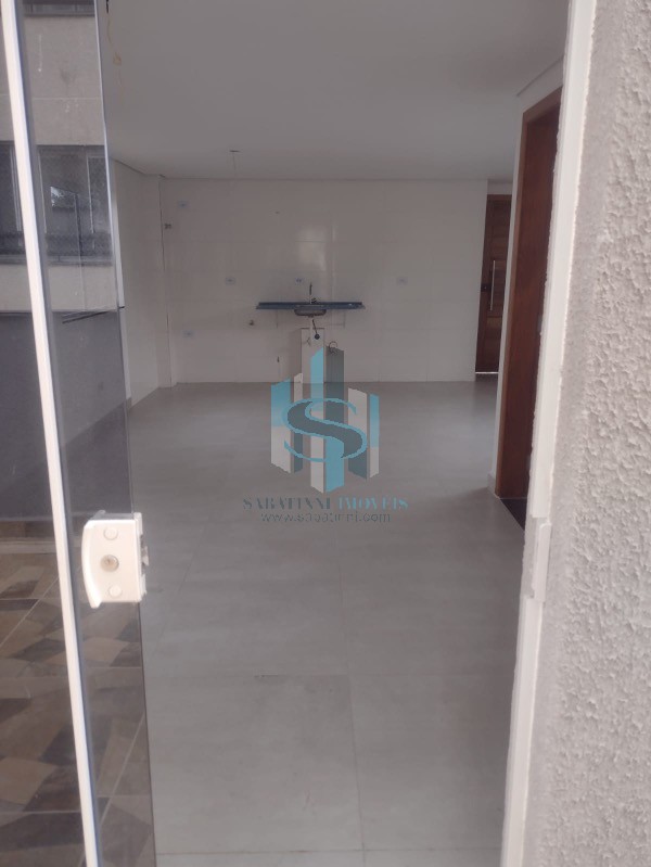 Apartamento à venda com 2 quartos, 41m² - Foto 3