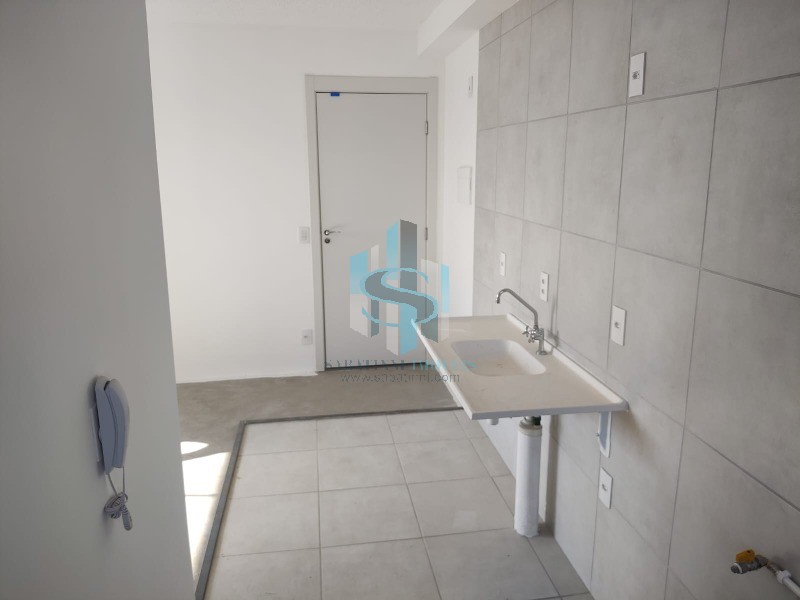 Apartamento à venda com 2 quartos, 40m² - Foto 29