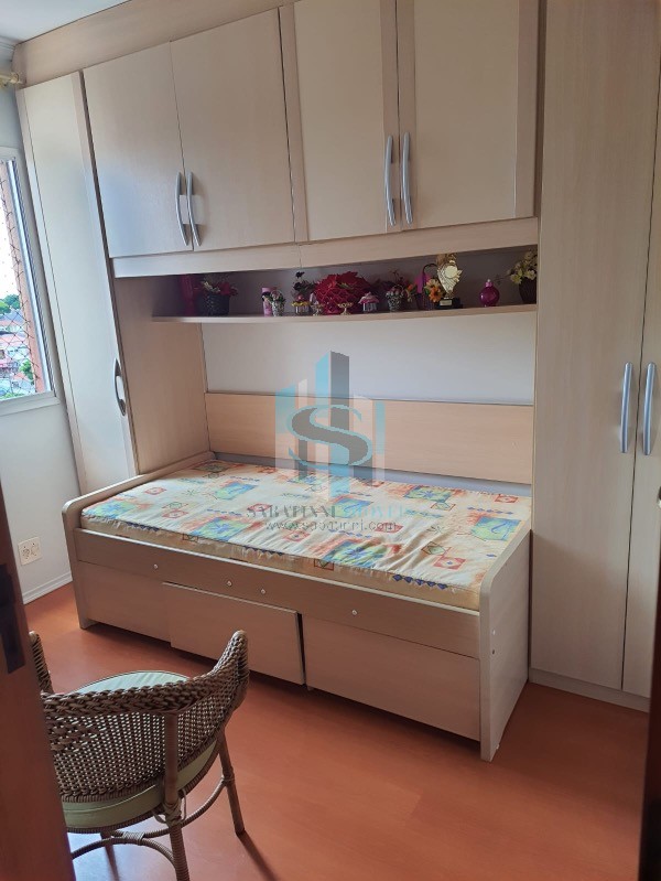 Apartamento à venda com 2 quartos, 65m² - Foto 10