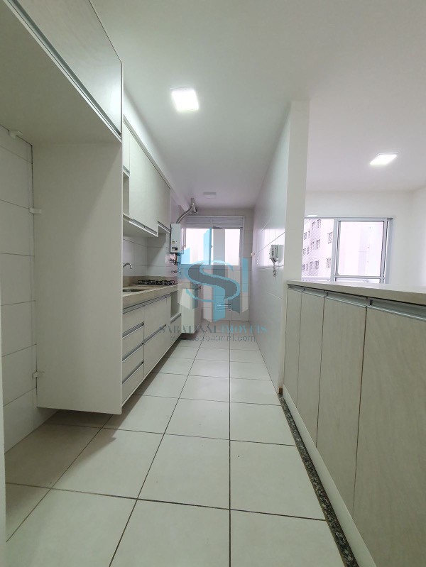 Apartamento à venda com 2 quartos, 60m² - Foto 7