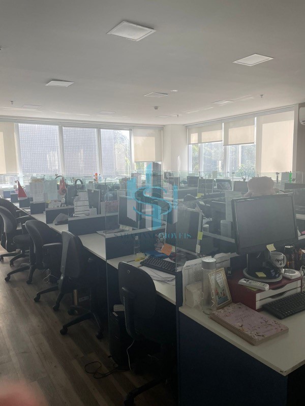 Sala-Conjunto, 330 m² - Foto 32