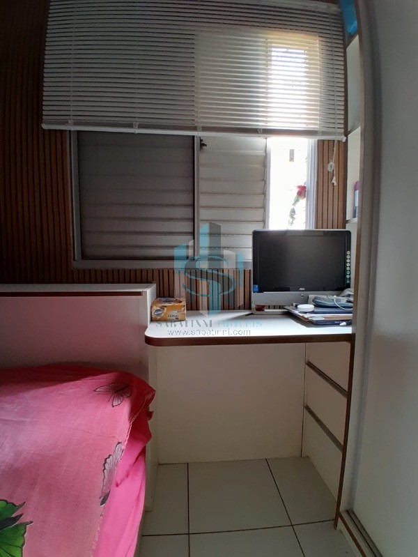 Apartamento à venda com 2 quartos, 50m² - Foto 20