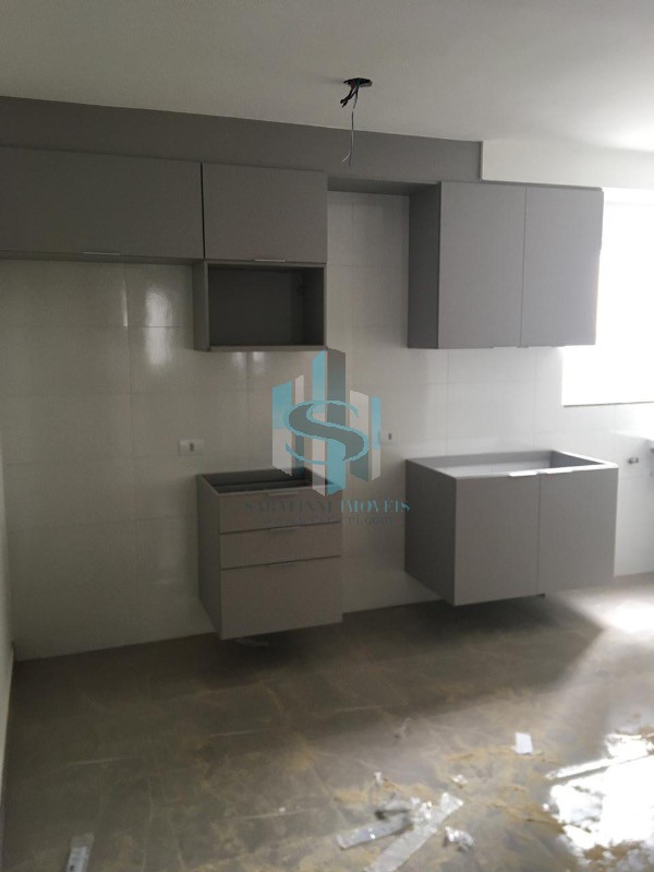 Apartamento à venda com 2 quartos, 46m² - Foto 7