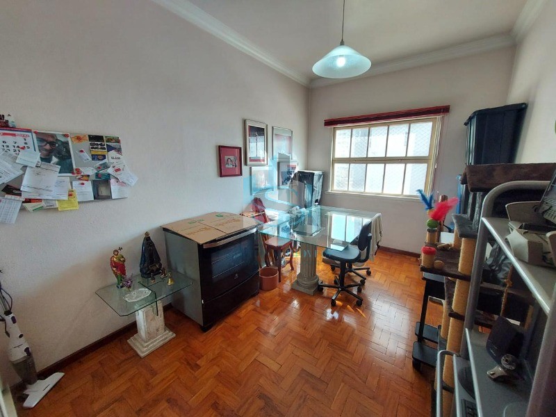 Apartamento à venda com 3 quartos, 116m² - Foto 83