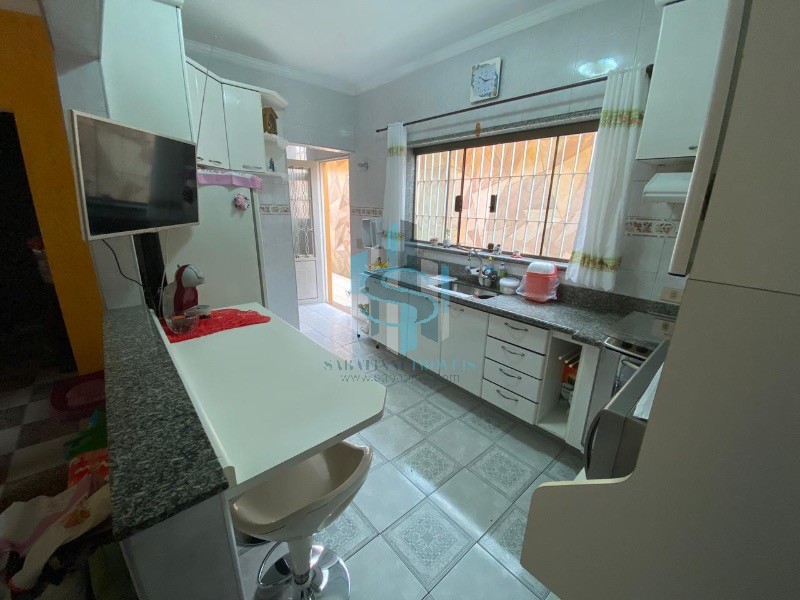 Casa à venda com 4 quartos, 190m² - Foto 9