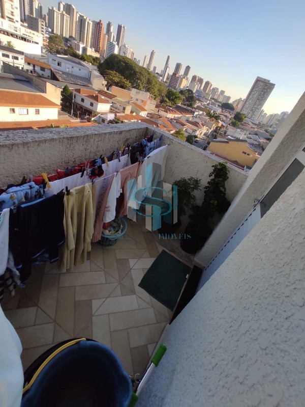 Apartamento à venda com 2 quartos, 53m² - Foto 9