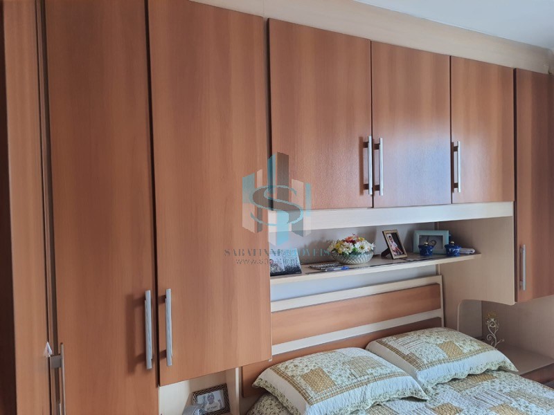 Apartamento à venda com 2 quartos, 65m² - Foto 8