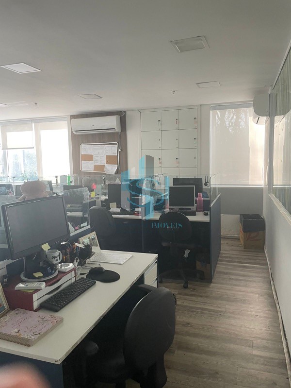 Sala-Conjunto, 330 m² - Foto 33