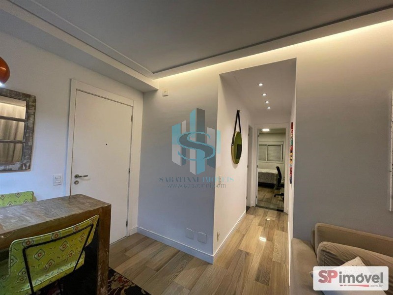 Apartamento à venda com 2 quartos, 88m² - Foto 11