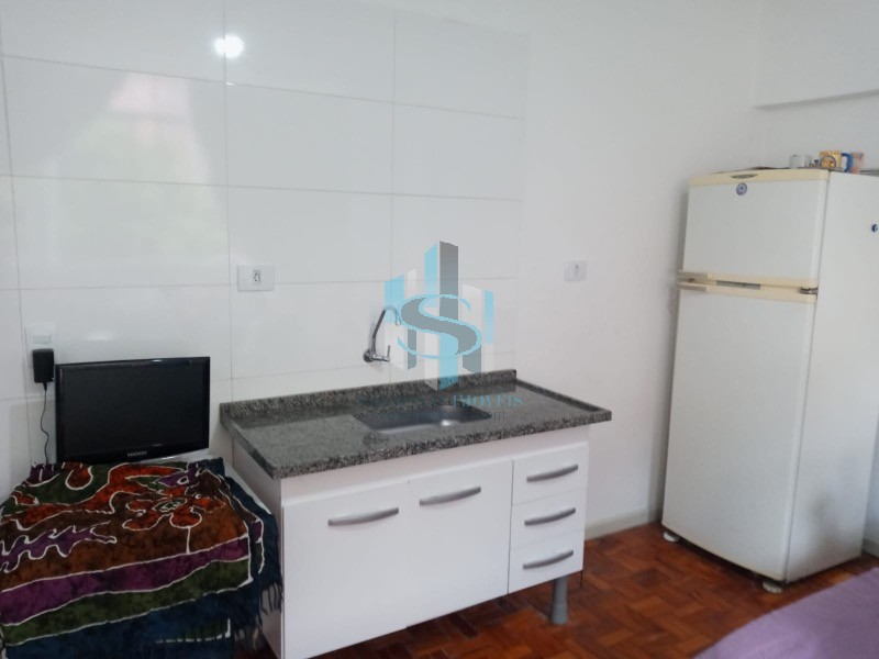 Kitnet e Studio à venda com 1 quarto, 22m² - Foto 12