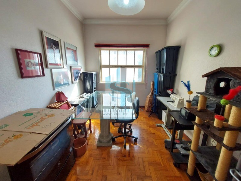 Apartamento à venda com 3 quartos, 116m² - Foto 107