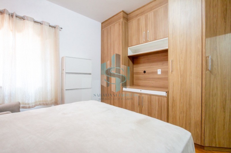 Apartamento à venda com 3 quartos, 144m² - Foto 16