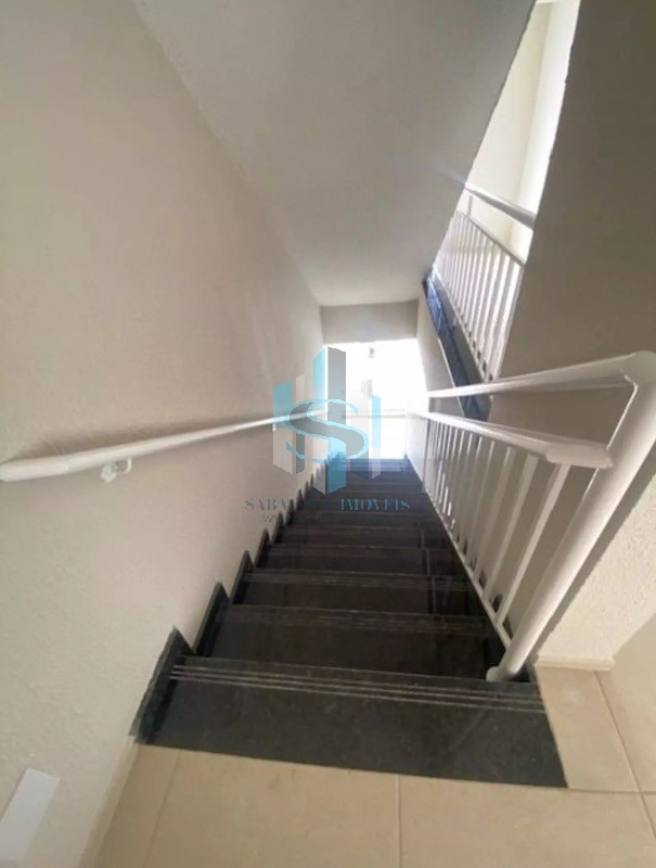 Apartamento à venda com 1 quarto, 29m² - Foto 15