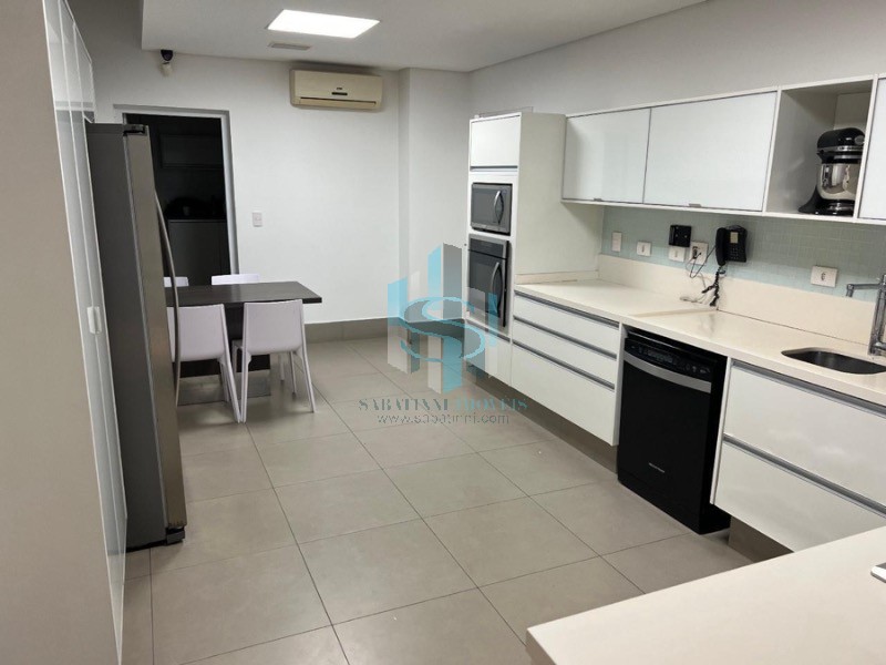 Casa à venda e aluguel com 4 quartos, 600m² - Foto 15