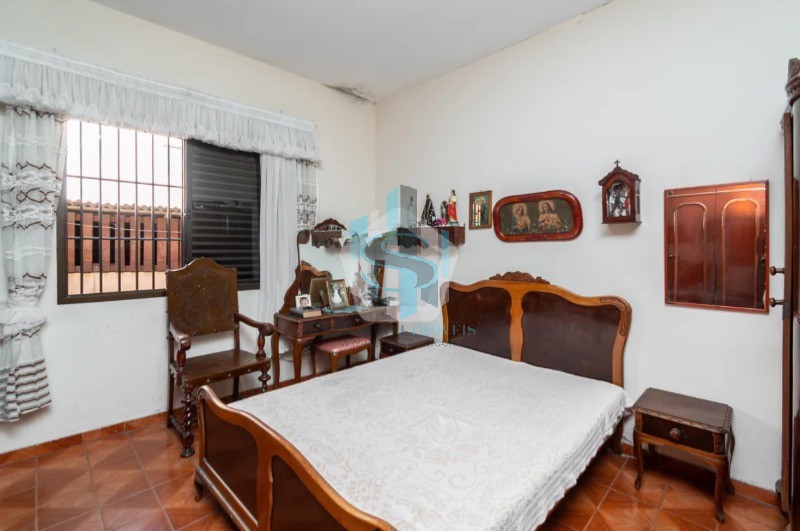 Casa à venda com 4 quartos, 195m² - Foto 9