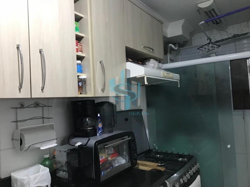 Apartamento para alugar com 2 quartos, 64m² - Foto 4