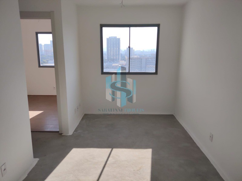 Apartamento à venda com 2 quartos, 40m² - Foto 20