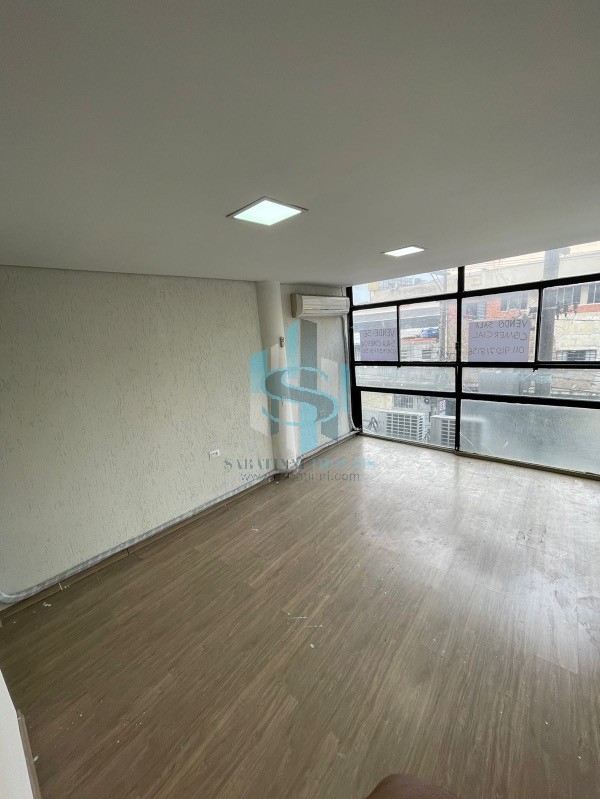 Conjunto Comercial-Sala à venda, 45m² - Foto 2