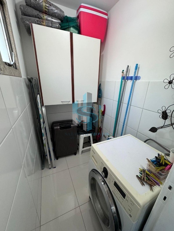 Apartamento à venda com 2 quartos, 69m² - Foto 8