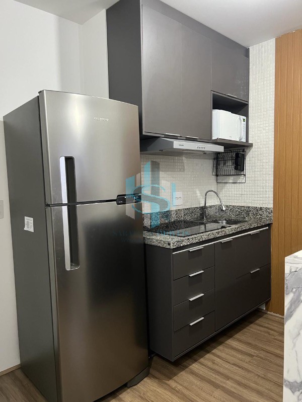 Apartamento à venda com 2 quartos, 38m² - Foto 10