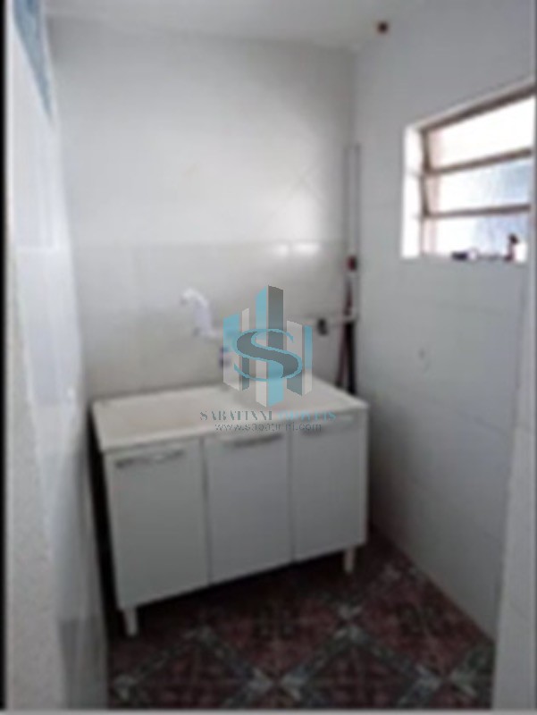 Apartamento à venda com 1 quarto, 42m² - Foto 6