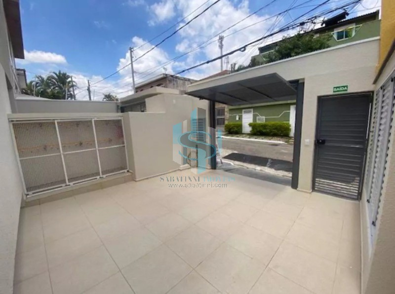 Apartamento à venda com 1 quarto, 29m² - Foto 2