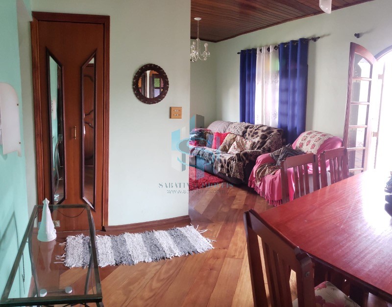 Casa, 3 quartos, 190 m² - Foto 21