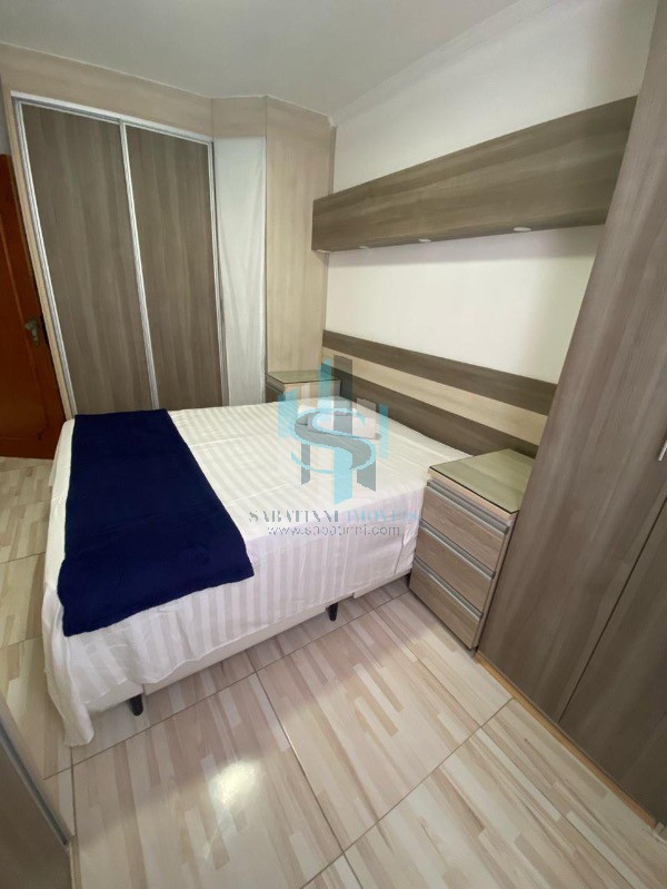 Apartamento à venda com 2 quartos, 66m² - Foto 8