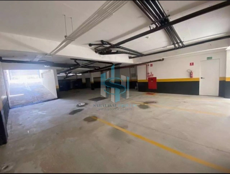 Apartamento à venda com 1 quarto, 29m² - Foto 14