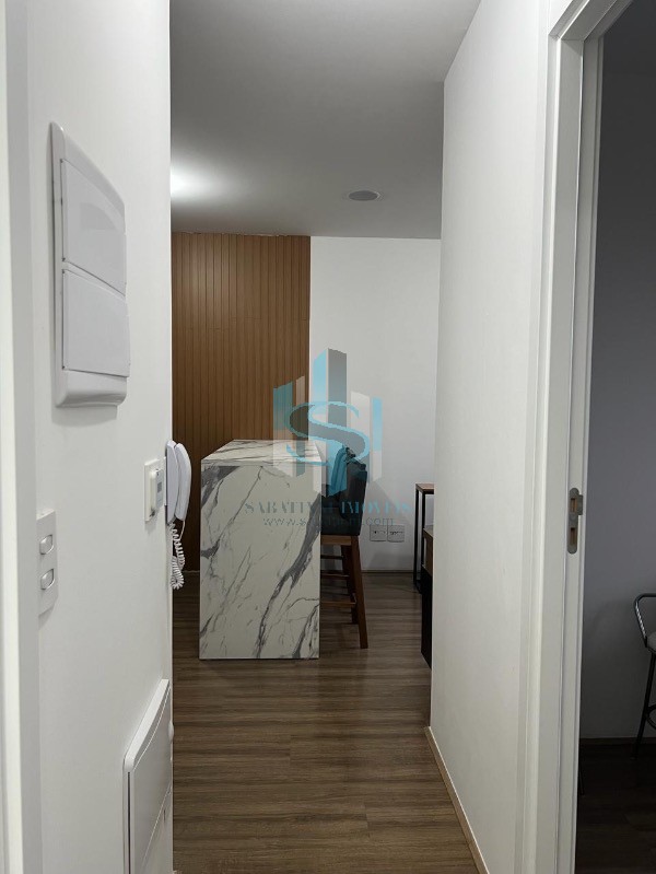 Apartamento à venda com 2 quartos, 38m² - Foto 11