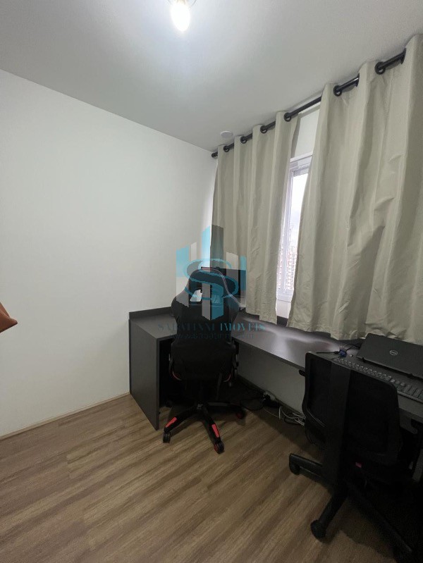 Apartamento à venda com 2 quartos, 38m² - Foto 22