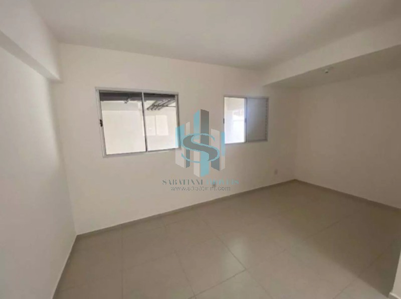 Apartamento à venda com 2 quartos, 43m² - Foto 3