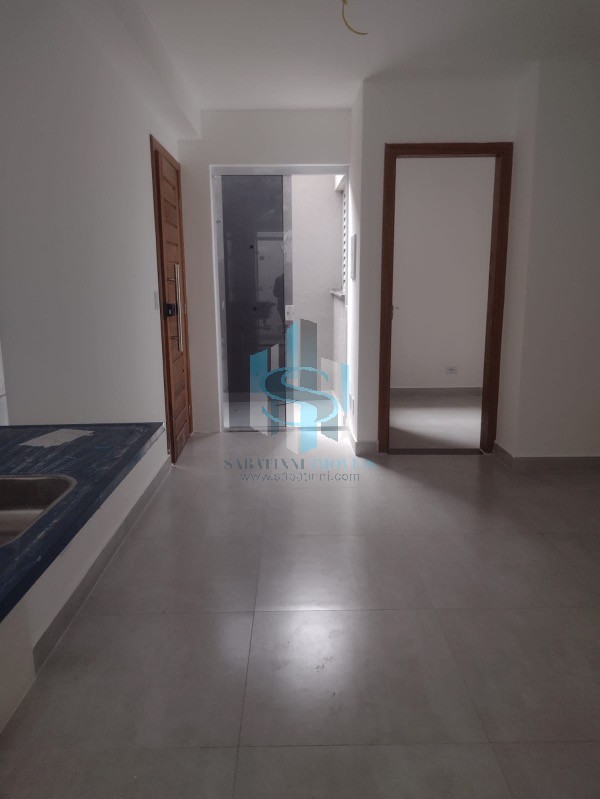 Apartamento à venda com 2 quartos, 41m² - Foto 4