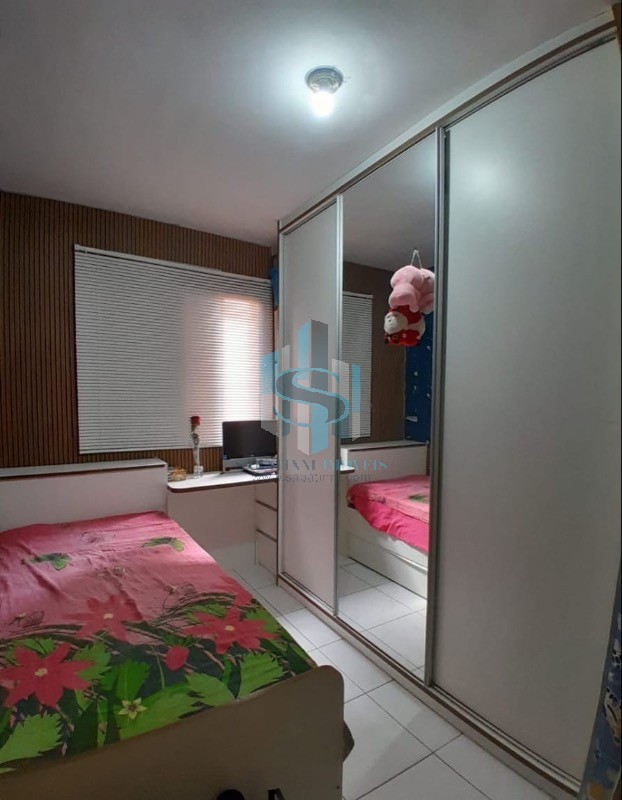 Apartamento à venda com 2 quartos, 50m² - Foto 17