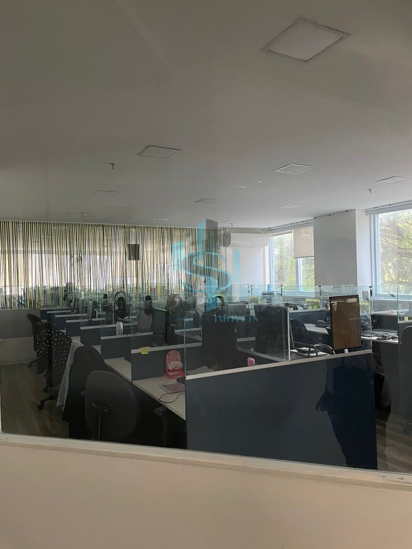 Sala-Conjunto, 330 m² - Foto 4