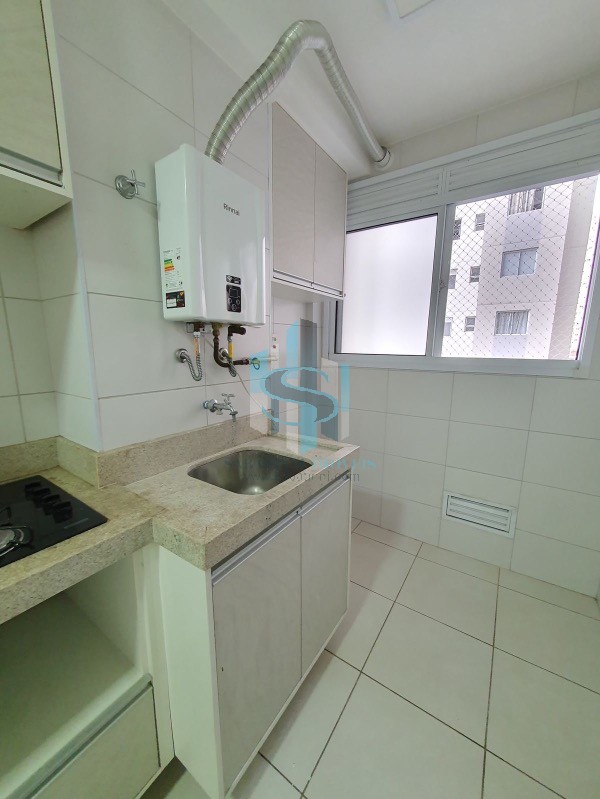 Apartamento à venda com 2 quartos, 60m² - Foto 12