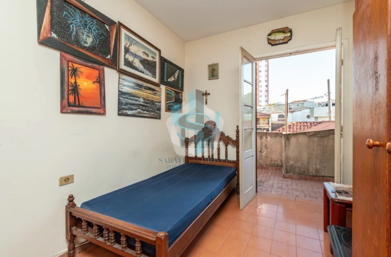 Casa à venda com 4 quartos, 195m² - Foto 19