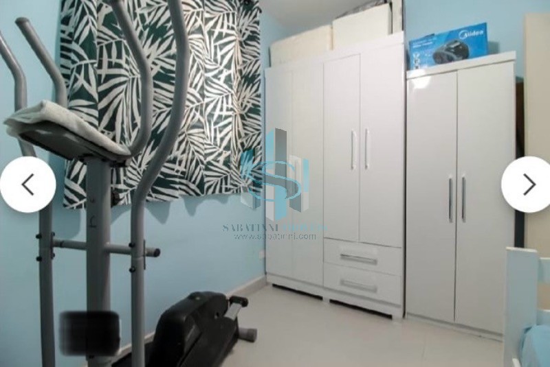 Apartamento à venda com 2 quartos, 50m² - Foto 13