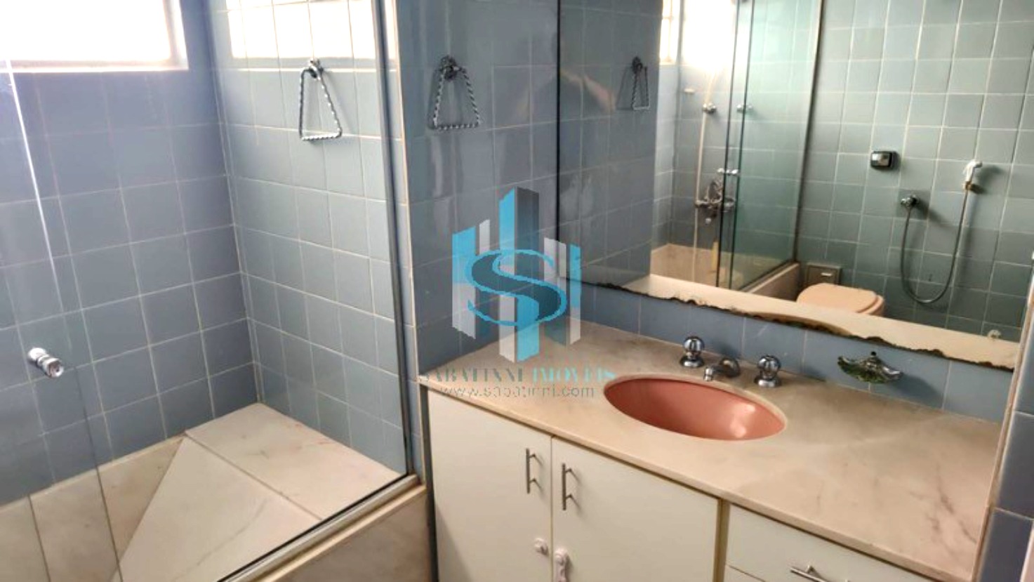 Apartamento à venda com 2 quartos, 122m² - Foto 28