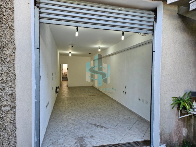 Casa à venda com 3 quartos, 150m² - Foto 2