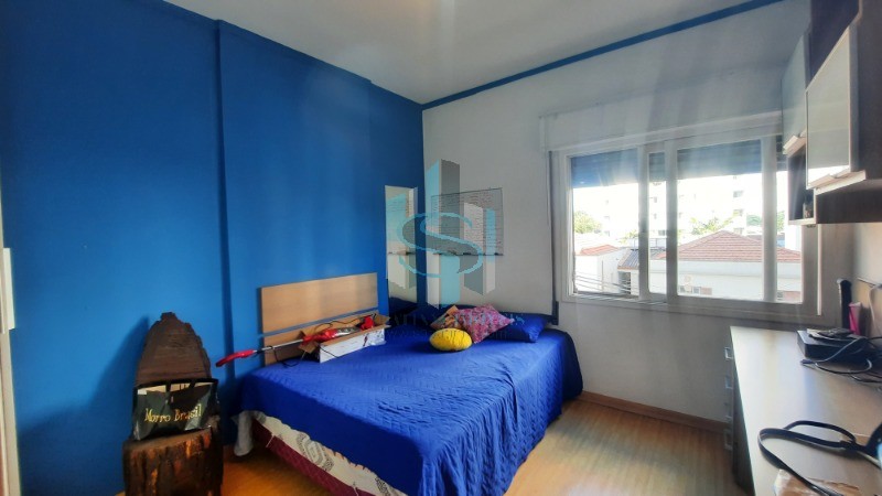 Apartamento à venda com 3 quartos, 120m² - Foto 6