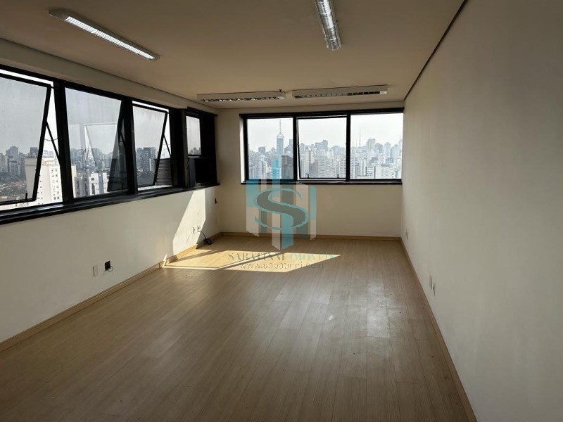 Conjunto Comercial-Sala à venda, 40m² - Foto 5