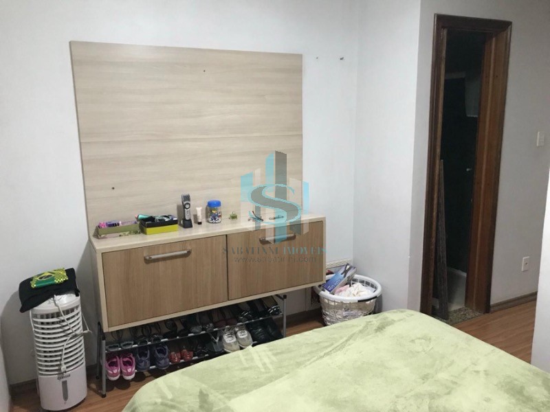 Apartamento para alugar com 2 quartos, 64m² - Foto 8