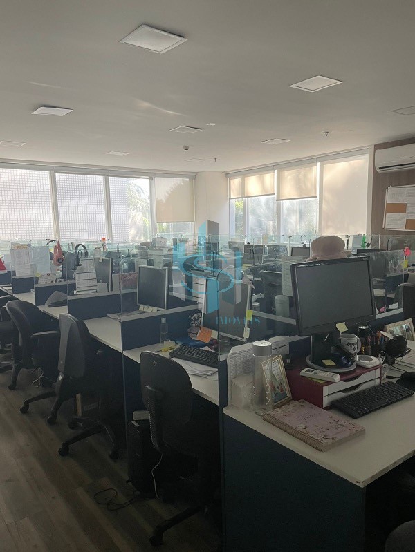 Sala-Conjunto, 330 m² - Foto 5